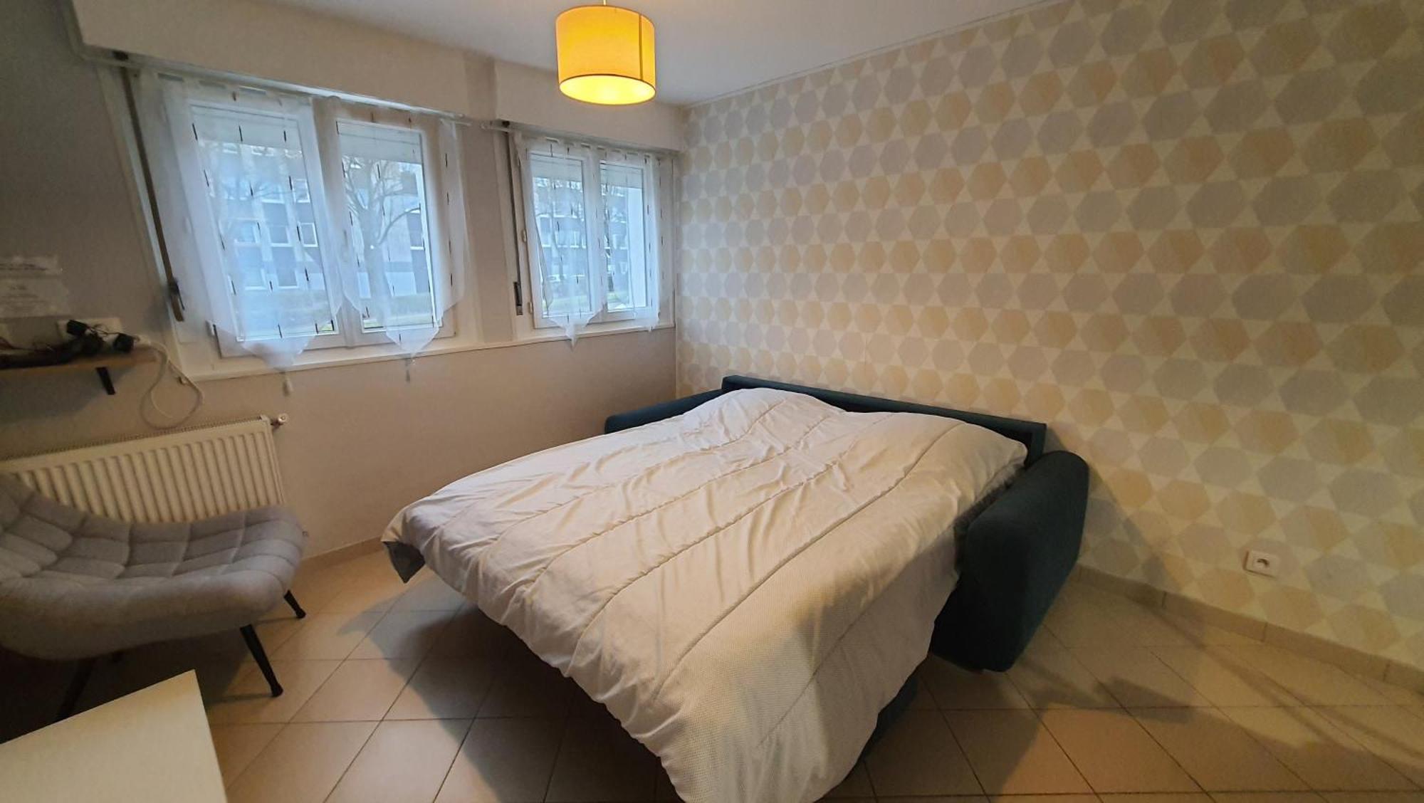Maison Napoleon Wimille Exteriör bild